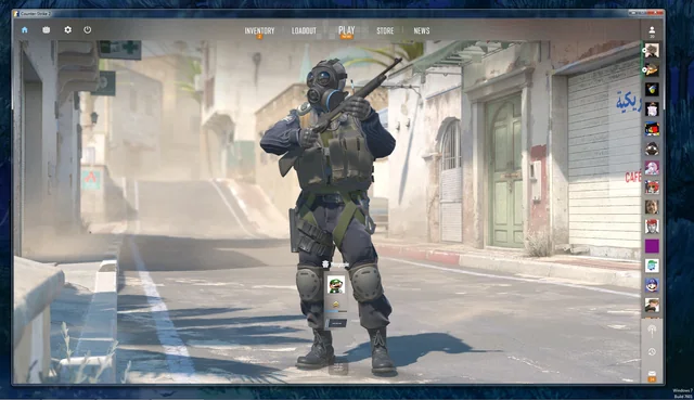 CS2でボットを報告し、ロビーをブーストする方法は?