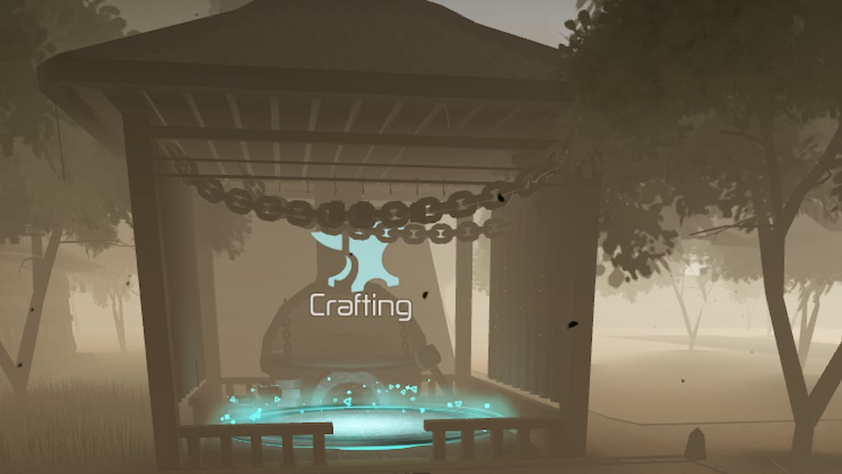 Jujutsu Infiniteの完全なクラフトガイド