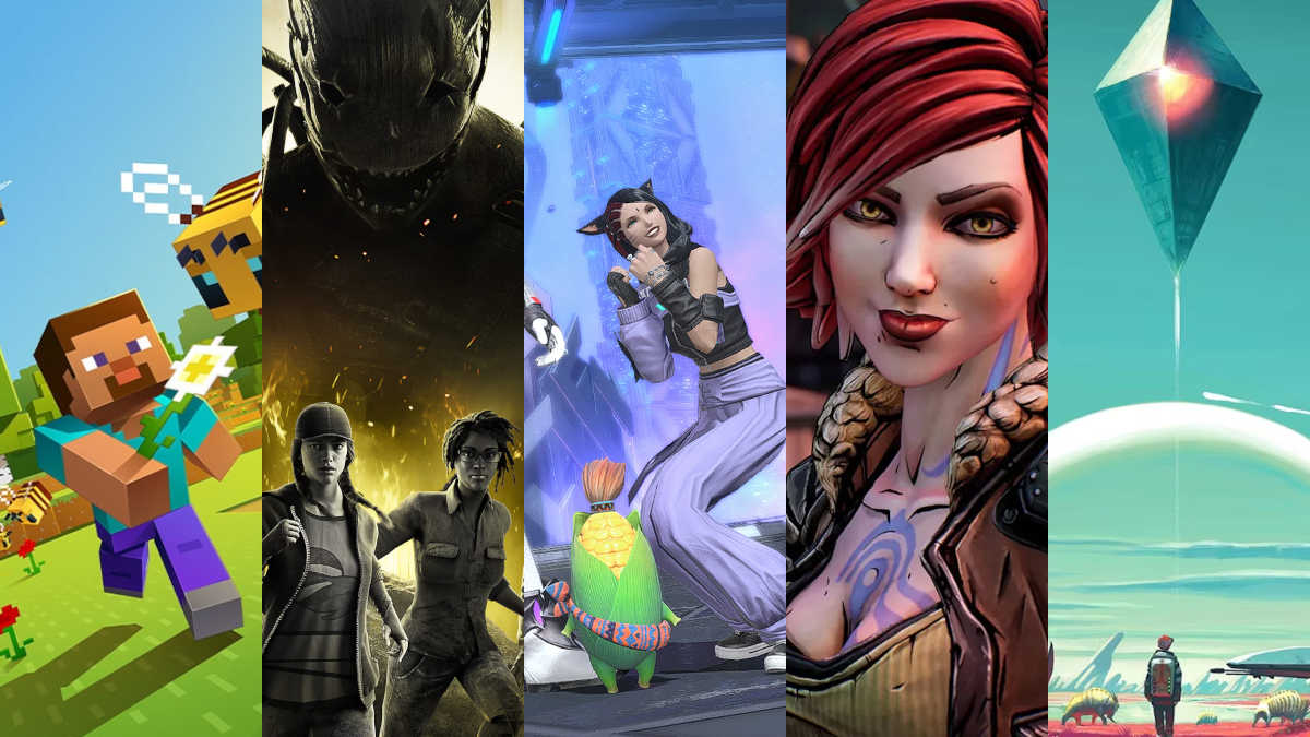 今すぐ友達と遊ぶための12の最高のクロスプラットフォームゲーム