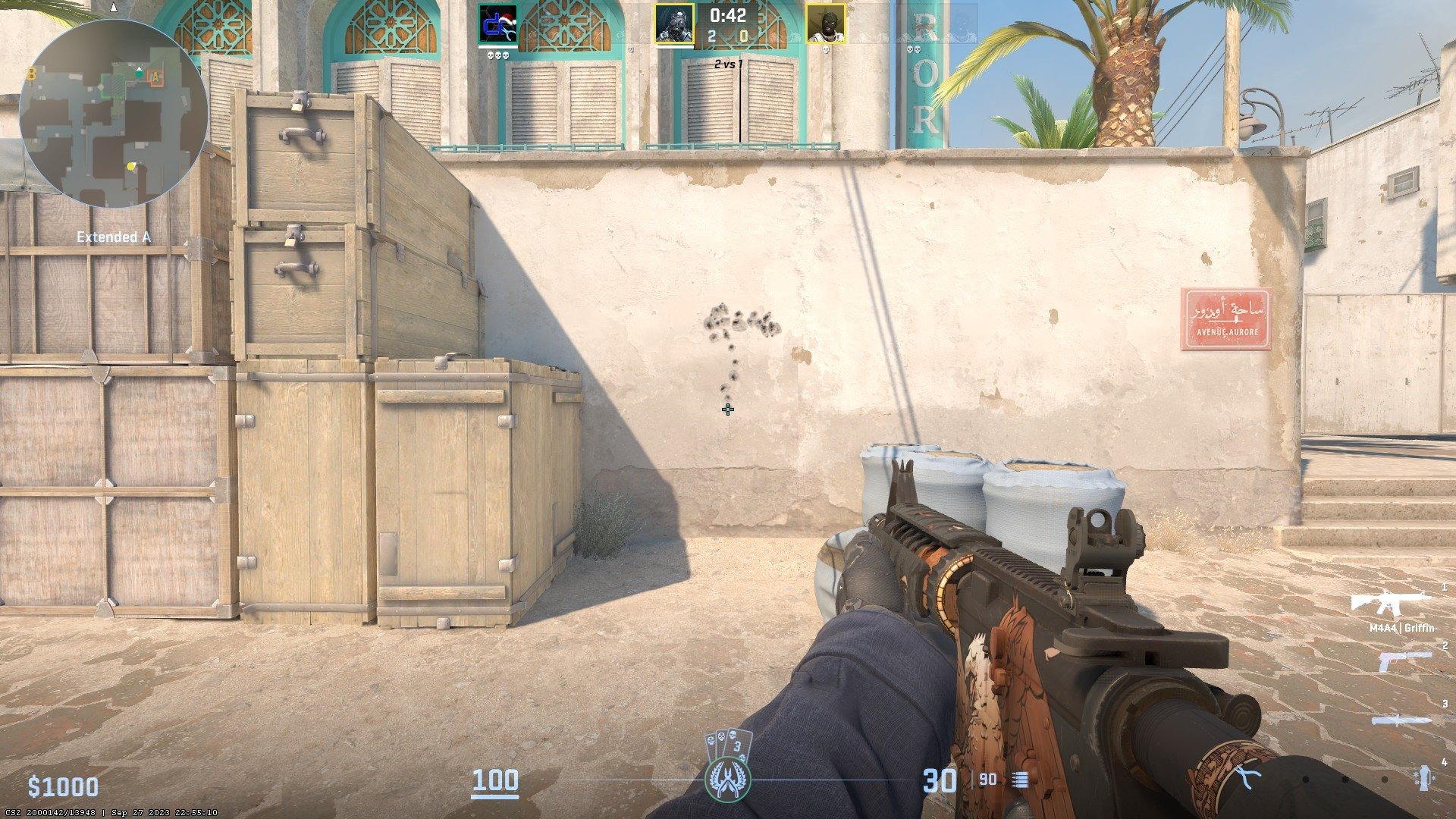 マスターカウンターストライク2：CS2成功のための重要なヒントと戦略