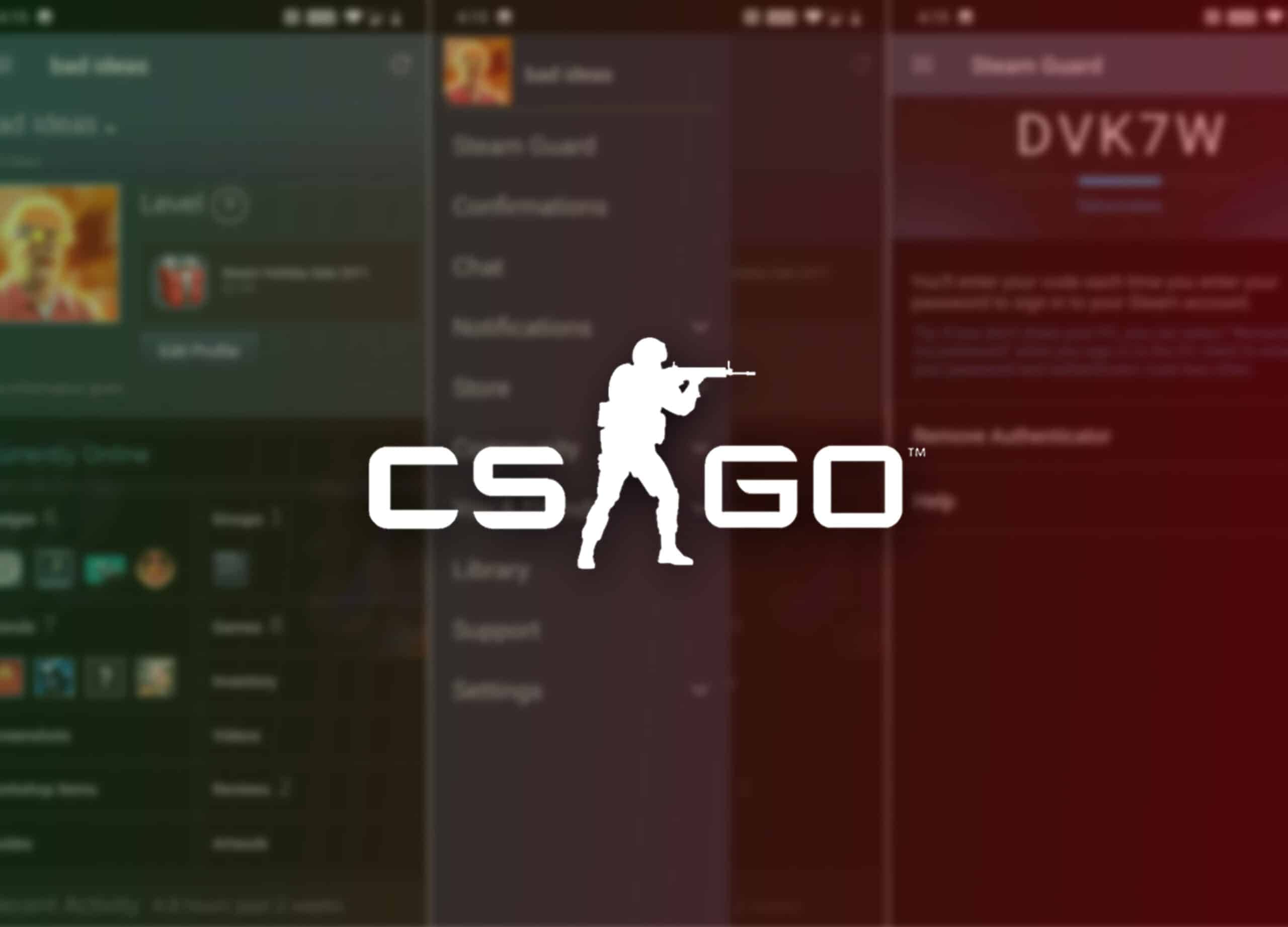 Valveは、今日からCSGOのサポートを撤回しています