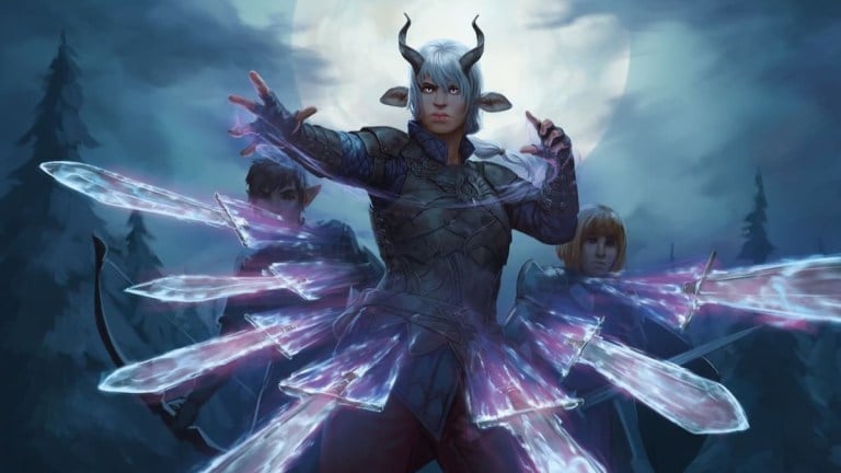 DaggerHeartは、アップデート1.3でゲームプレイの変更を受け取ります