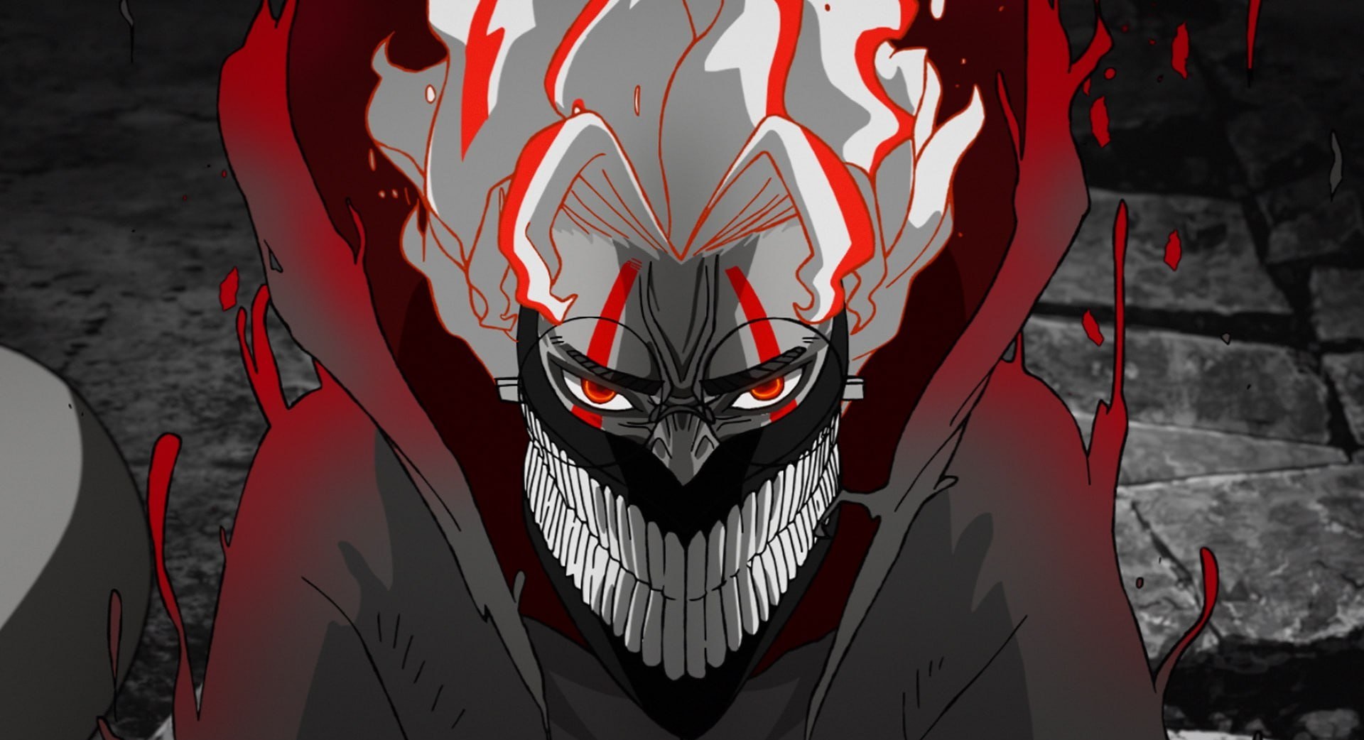 ダンダダン：最初の出会いは私をその潜在能力で熱くて寒いままにしました[レビュー]