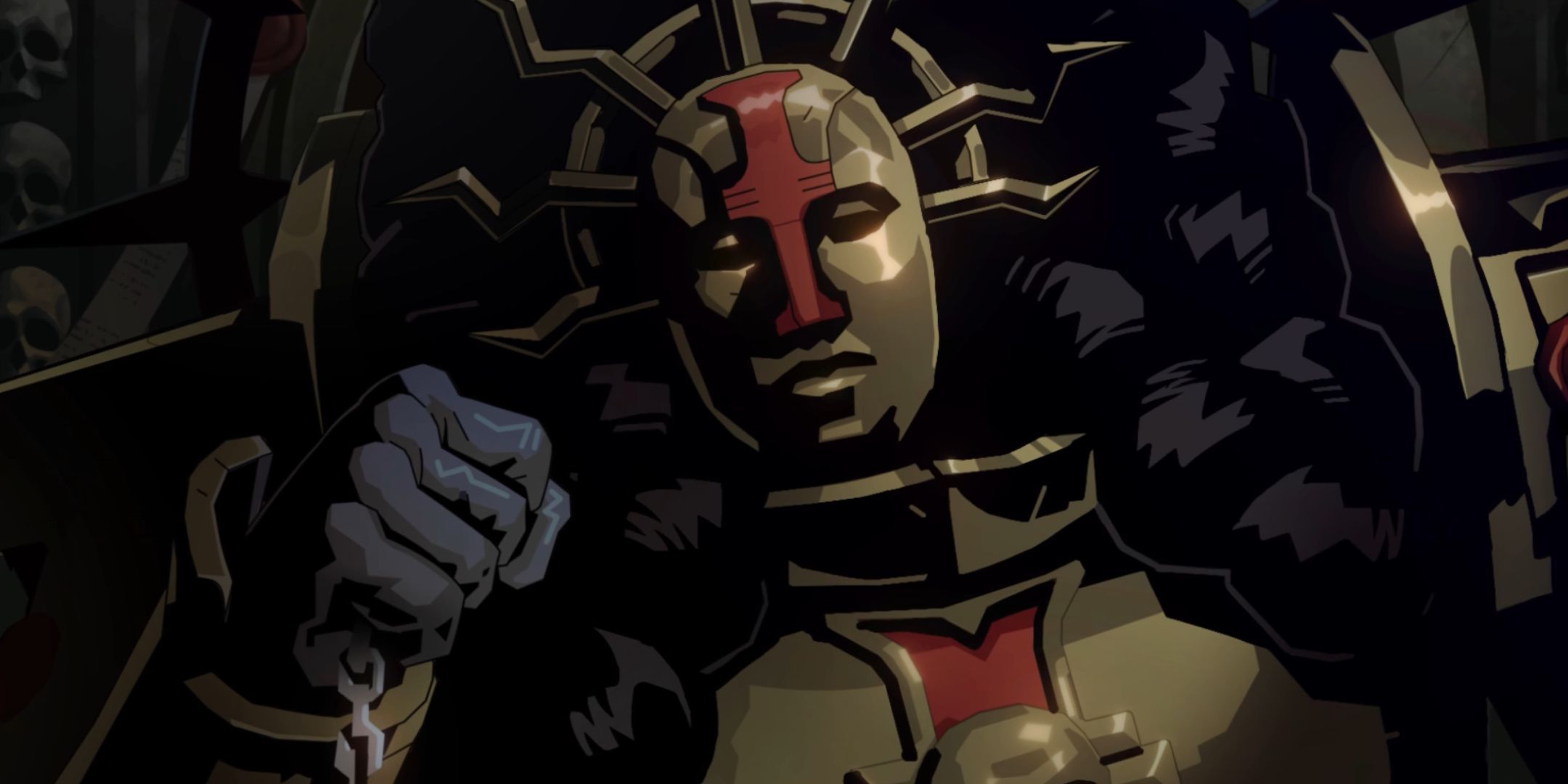 Warhammer ShowcaseがOwlcatのRogue Trader、Darkeryyの続編を明らかにする