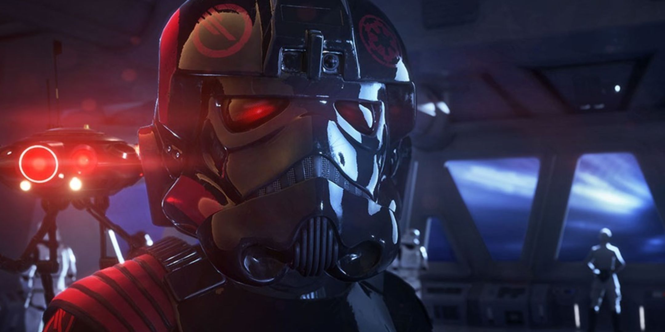 スターウォーズバトルフロント2の劇的なカムバックは、同じ古い問題によって台無しにされています