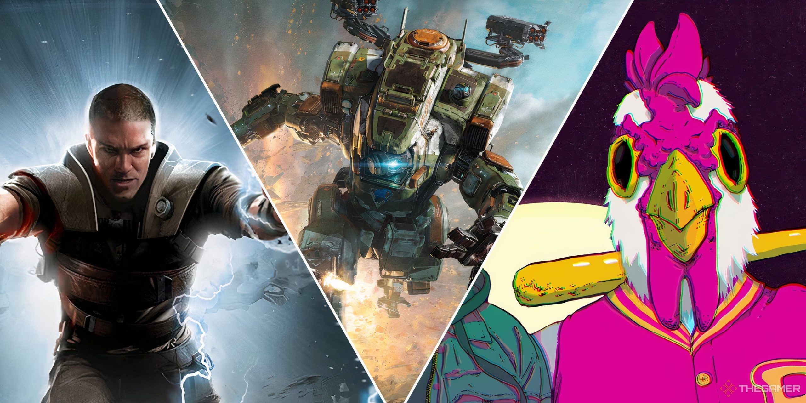 あなたがDoomが好きなら8ゲームプレイ:暗い年齢