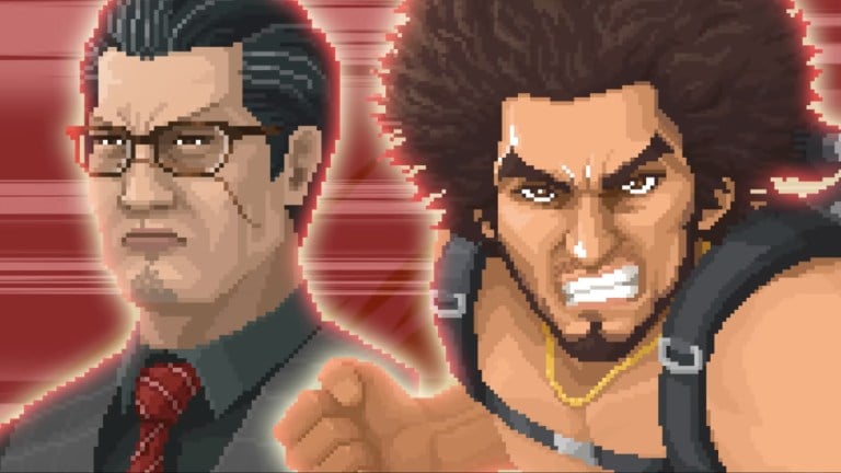 ドラゴンのイチバンのように、ダイブ・ザ・ダイバーDLCに飛び込む