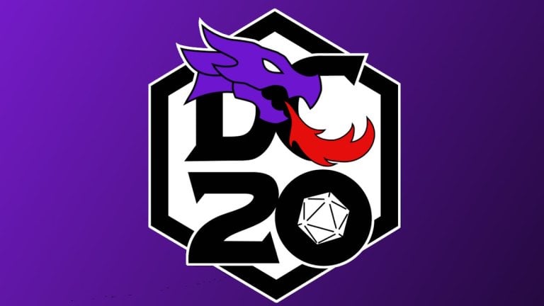 すべての主要なルールは、D＆D 5EからDC20に変更されます