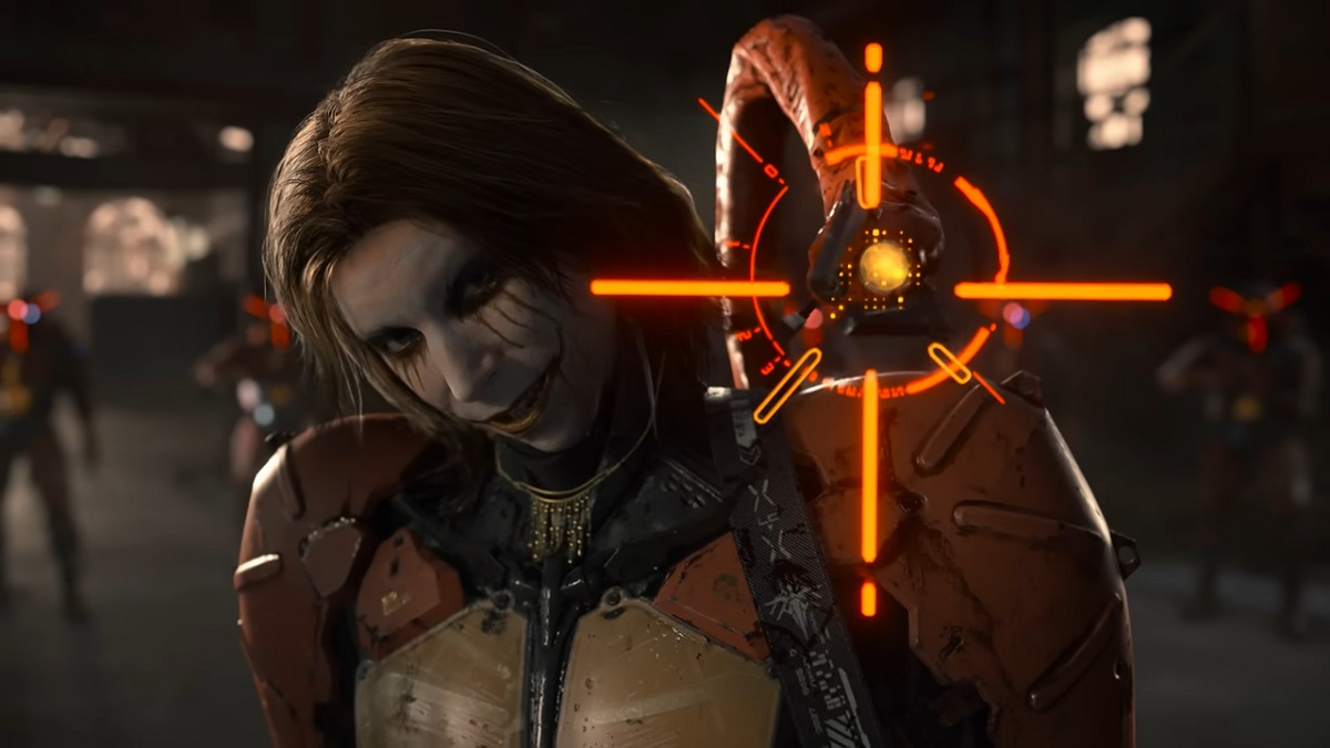 Death Stranding2はついにリリース日を取得します