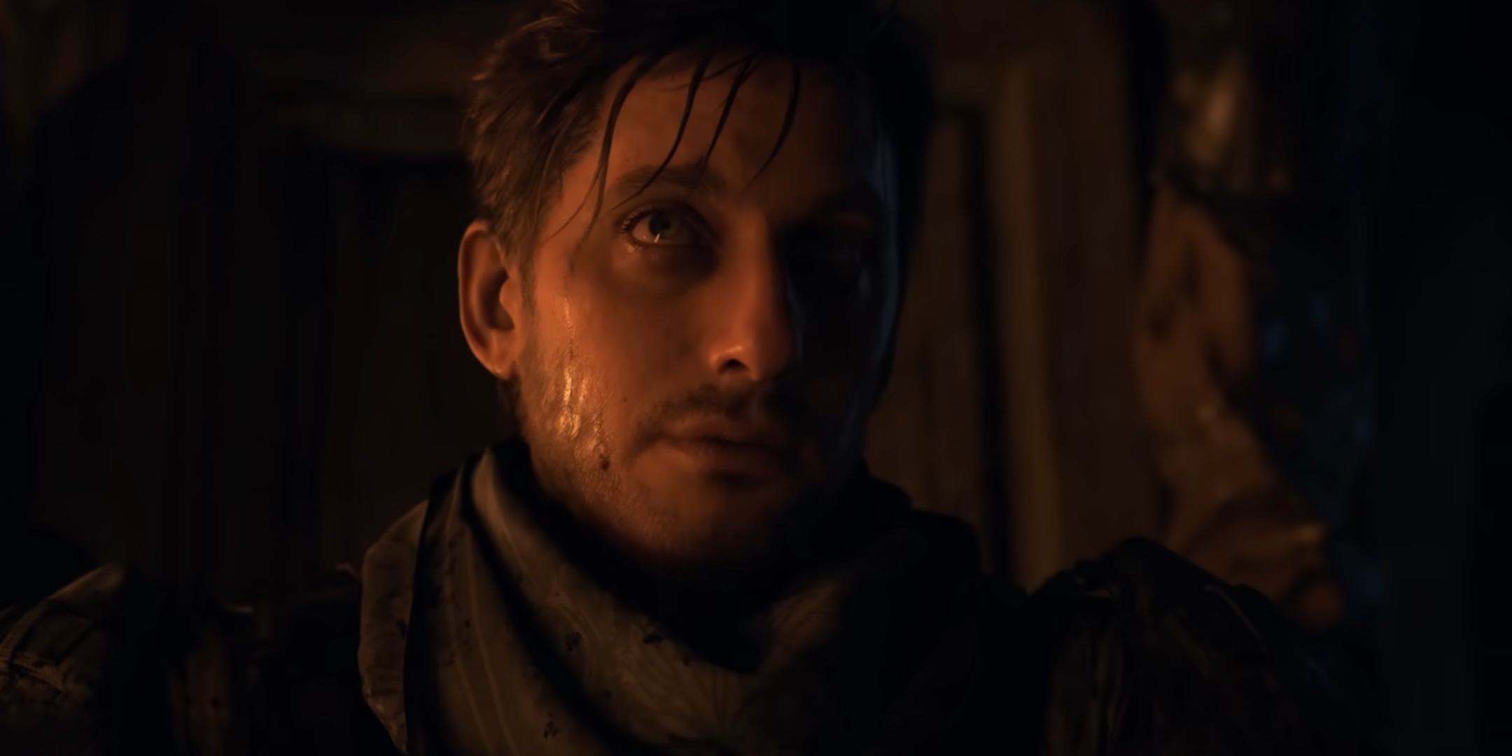 待ってください、死は2:ビーチでメタルギアについてですか?