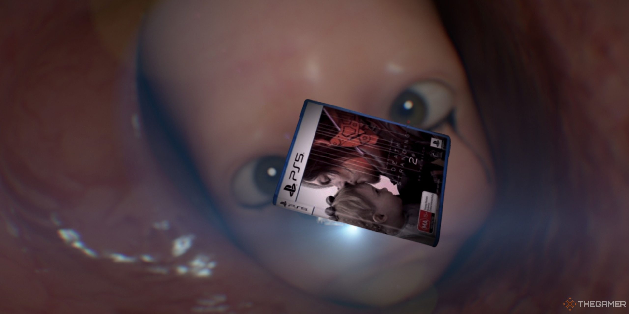 Death Stranding2：ビーチで予約注文ガイド