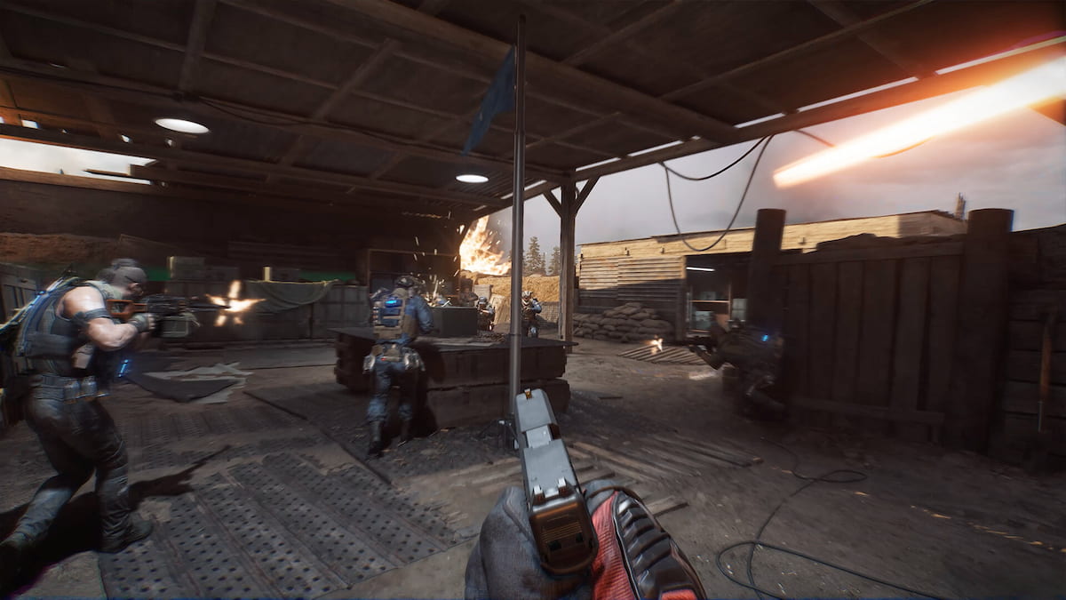 デルタフォースの各クラスに最適な武器と構築