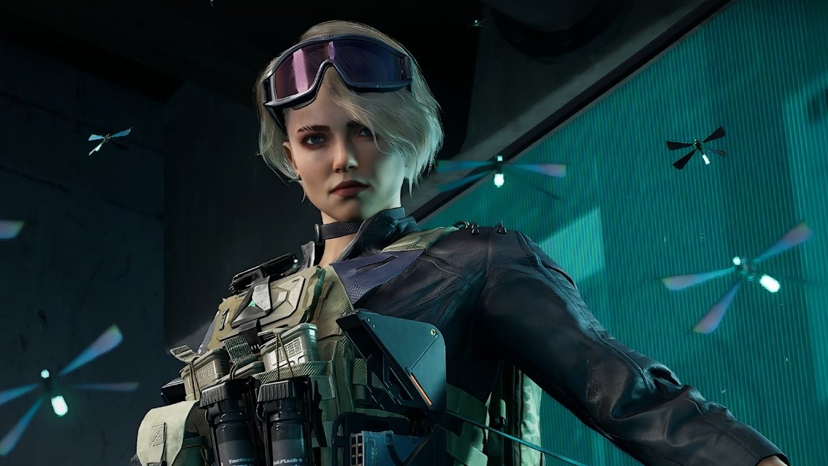 デルタフォースティアリスト：ランク付けされた最高のオペレーター