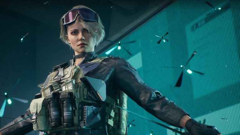 Delta ForceのToxikオペレーターのロックを解除する方法