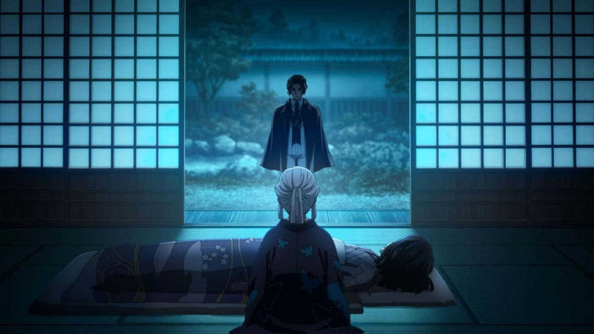 デーモンスレイヤーシーズン4フィナーレの要約&ネタバレ