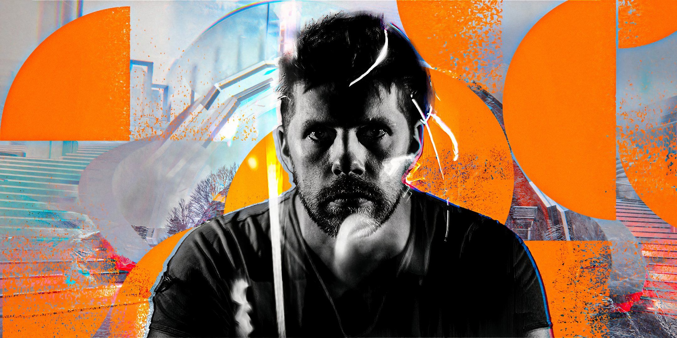 Den of Wolvesのインタビュー:「私たちは現実に限定されていません。それはとてもいいです」