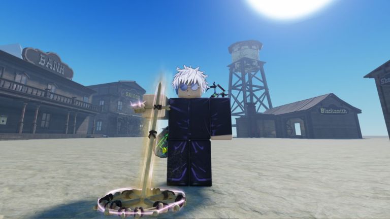 究極の砂漠探知機の初心者ガイド[2025年4月]