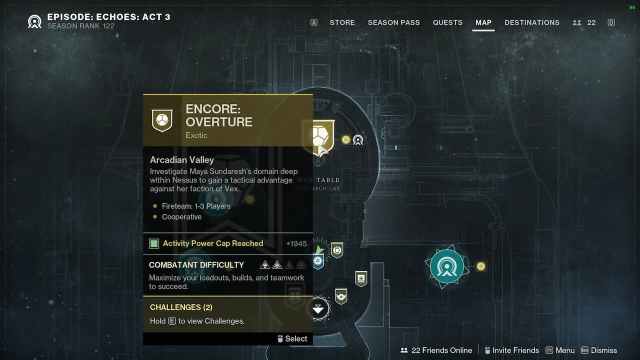 Destiny 2 Rising Chorus Act 3 Walkthrough:すべてのステップ、説明