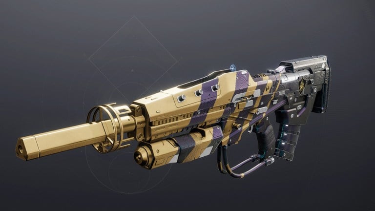 Elsie's Rifle PveとPvp God Roll Guide for Destiny2