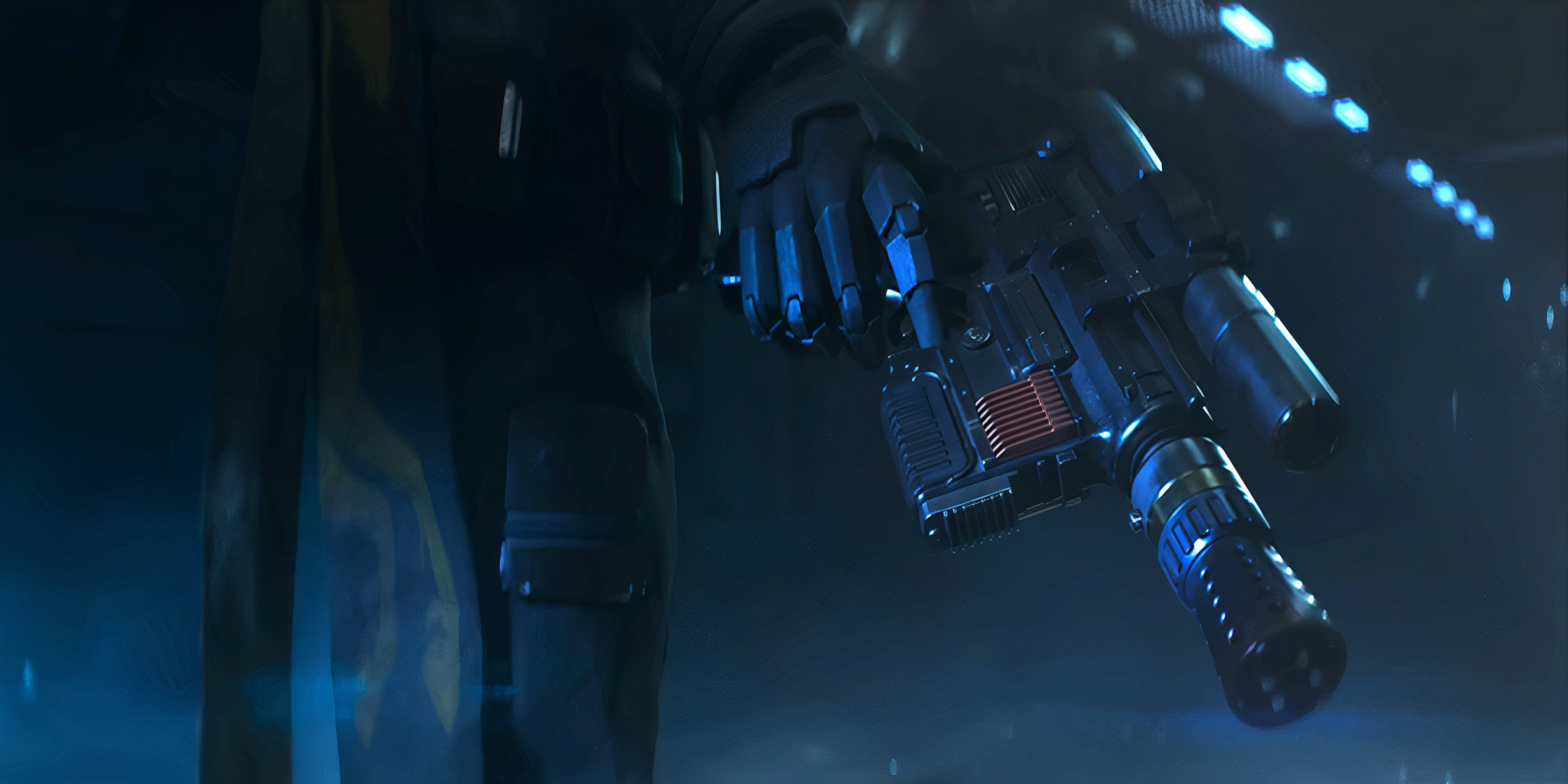 「バンジーは自分の創造性に信仰を持っていません」：Destiny2ファンは、ゲームの今後のスターウォーズクロスオーバーに本当に分かれています