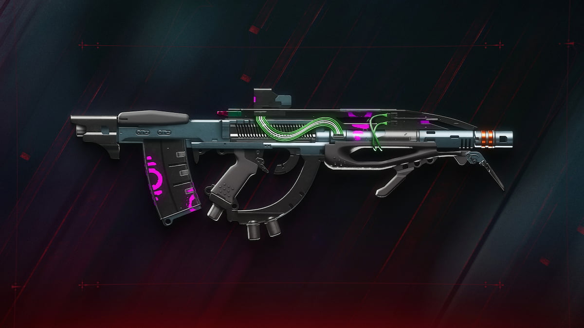 Gridskipper God Rolls and Best Perks in Destiny 2