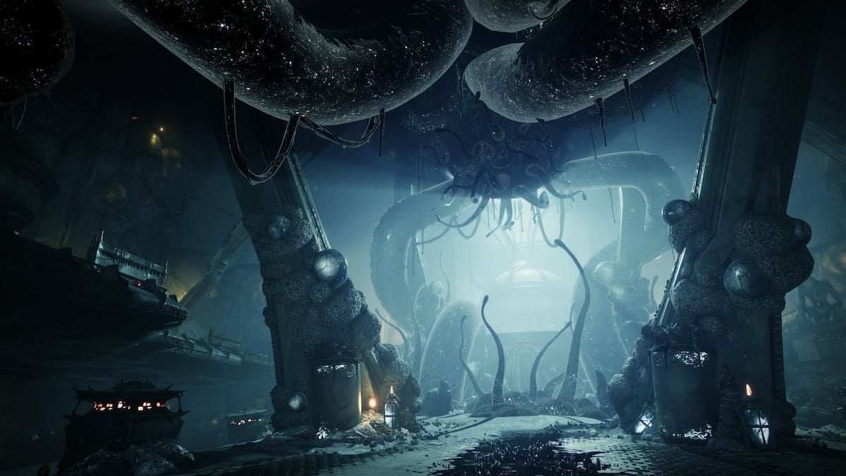 Destiny2のTome of Wantは、あなたが望む略奪品を手に入れるためにトニックを置き換えています