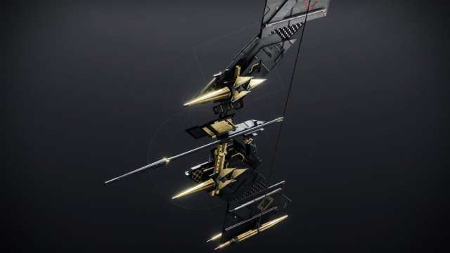 「それはたくさんの愛が必要です」：One Destiny2ダンジョンエキゾチックは必死にリワークが必要です