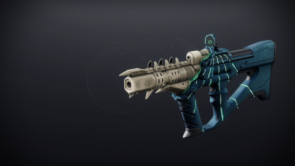 Mirror Imago God RollsとDestiny 2でそれらを取得する方法2