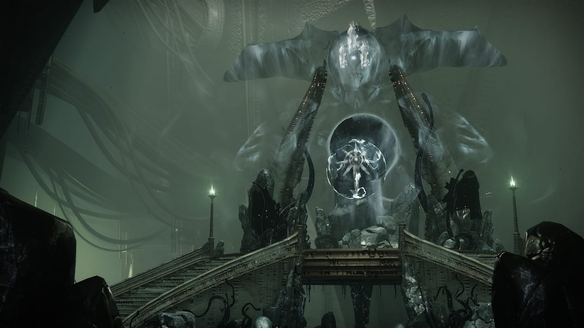 Destiny2異端のACT 2リリースカウントダウン：正確な開始時間と日付