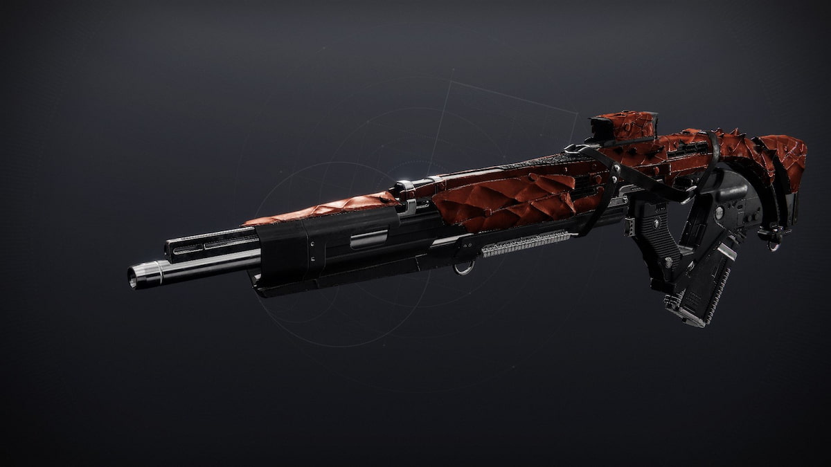 レッドテープゴッドロールと運命にそれらを取得する方法2