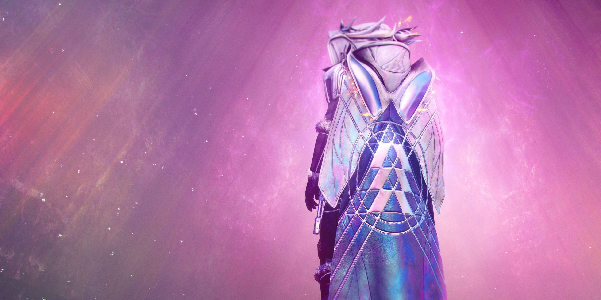 Destiny 2：最高の相対主義クラスのアイテムロール