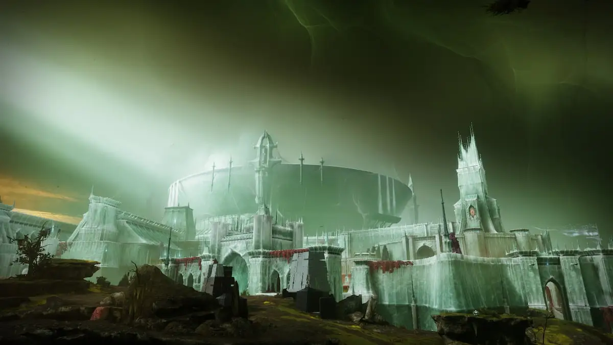 令状を完成させる方法:Destiny2の誤った復geクエスト