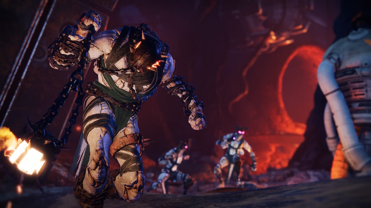 Destiny 2で農場の軽cornに最適な場所