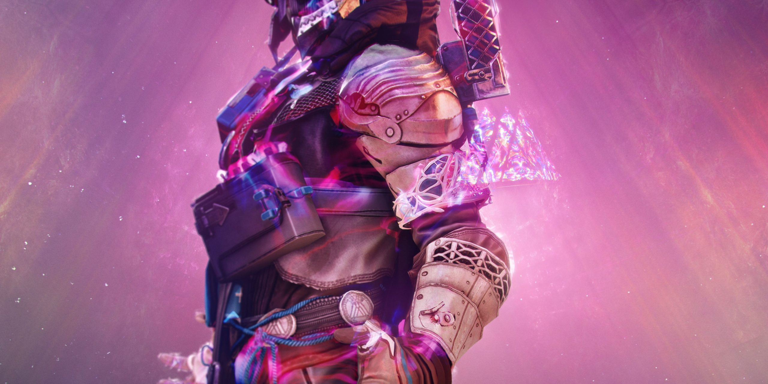 Destiny 2:最高のSolipsismクラスのアイテムロール