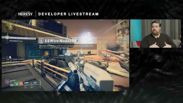 Destiny2はついにエンドゲームコンテンツをよりアクセスしやすくしています。