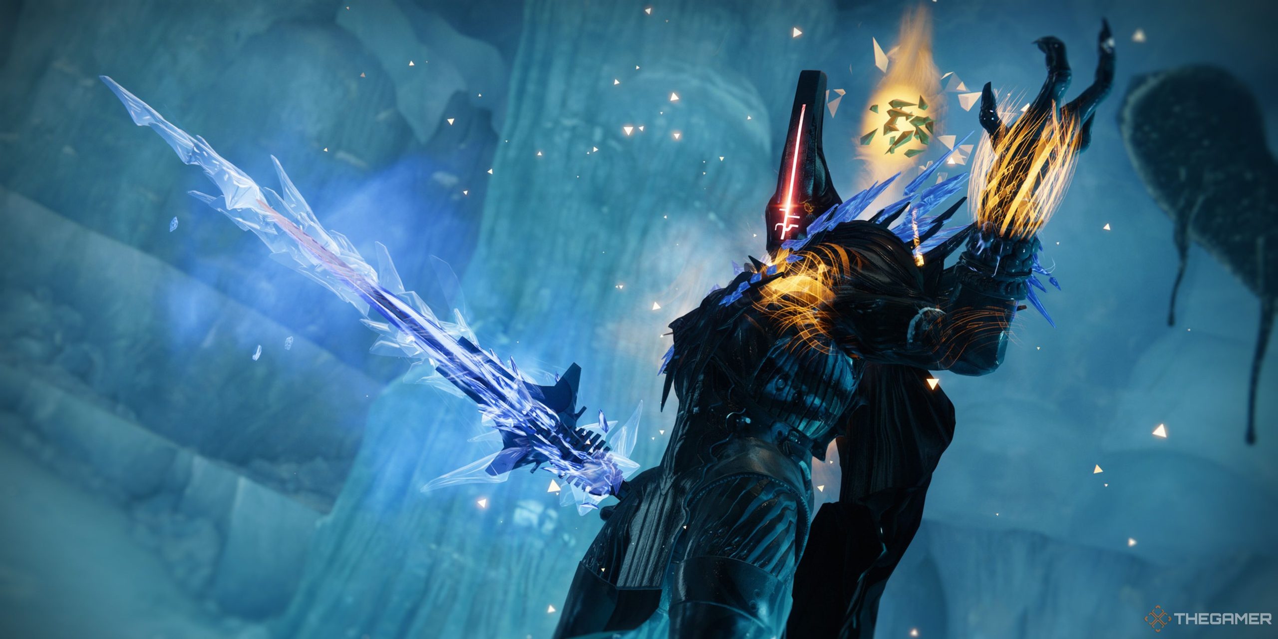 Destiny 2：異端のタイトルを獲得する方法