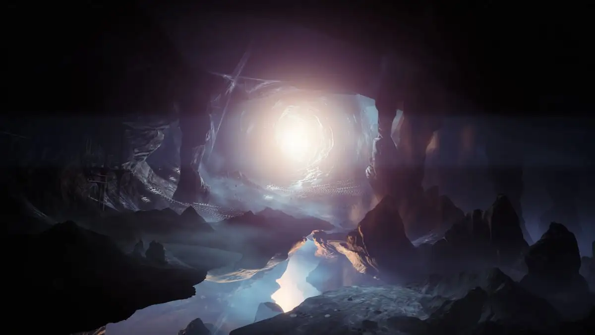 恐ろしい発見を完了する方法Destiny2で勝利