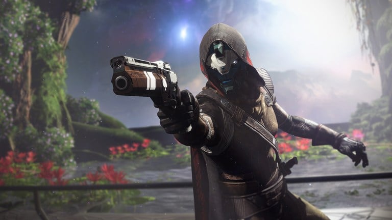 Destiny 2でノーオーディオバグを修正する方法2：最終的な形状