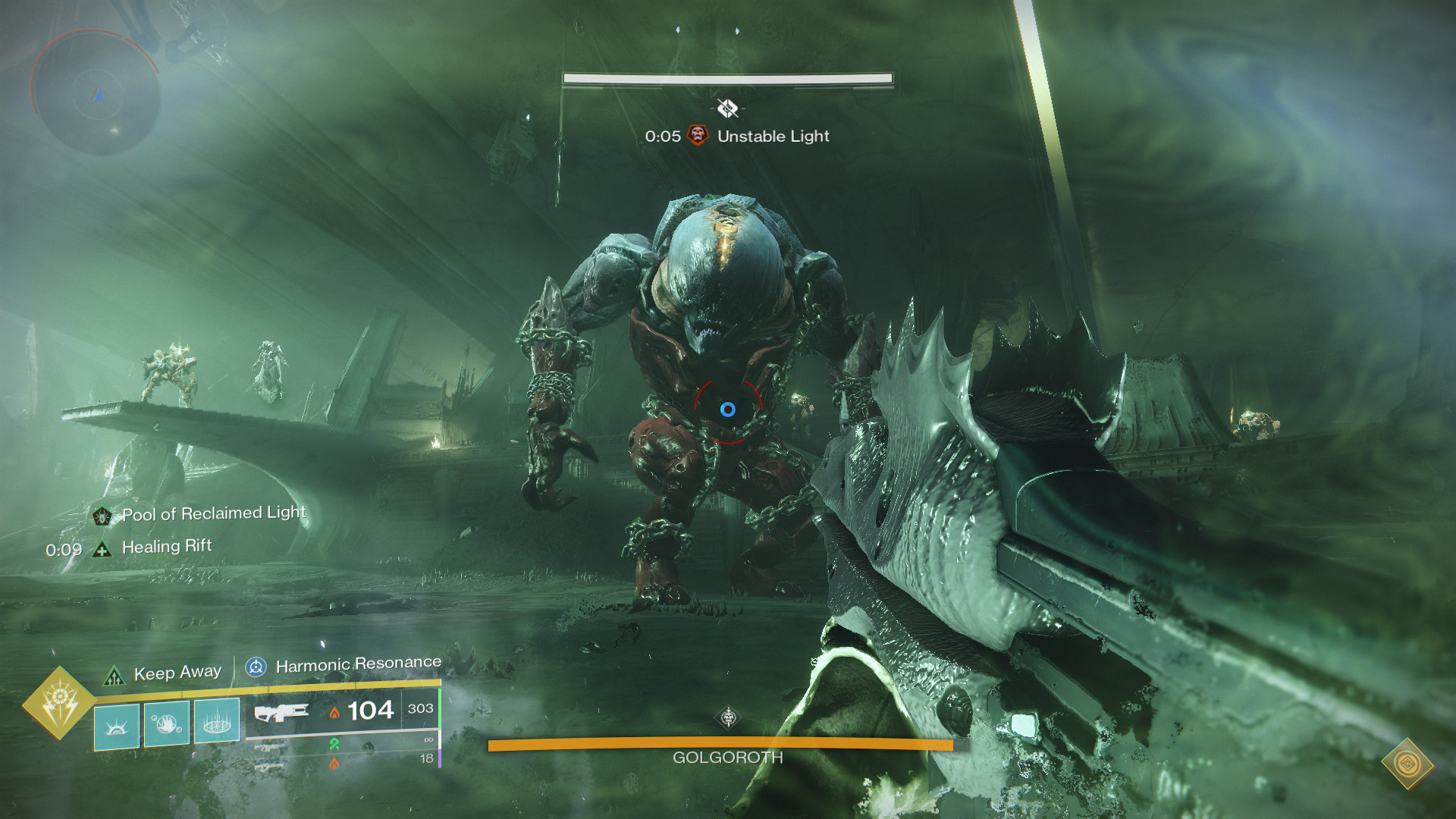 Destiny 2：The Final Shapeに登場する最高品質の機能