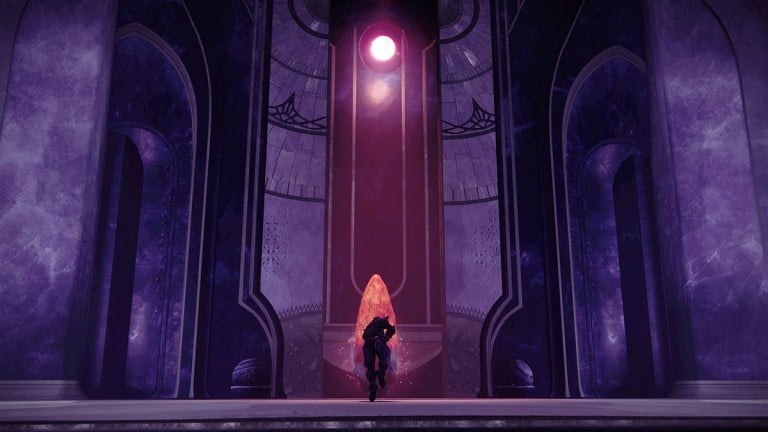 Wormhost GuideによるDestiny2 Warded:Chest LocationとWhere With Worms