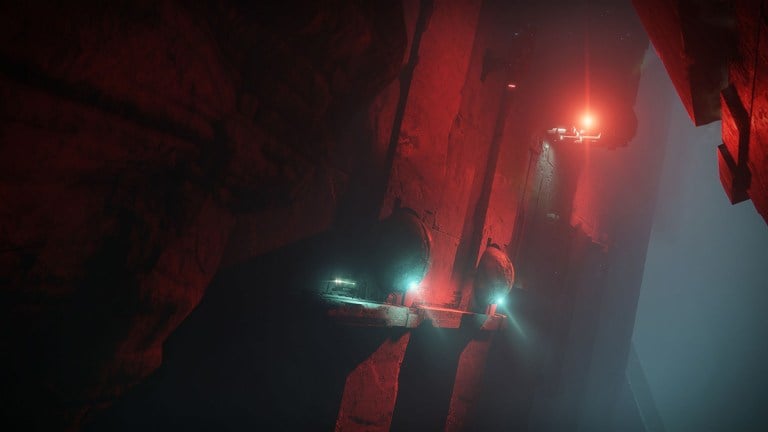 Destiny 2でウィスパーミッションを完了する方法2