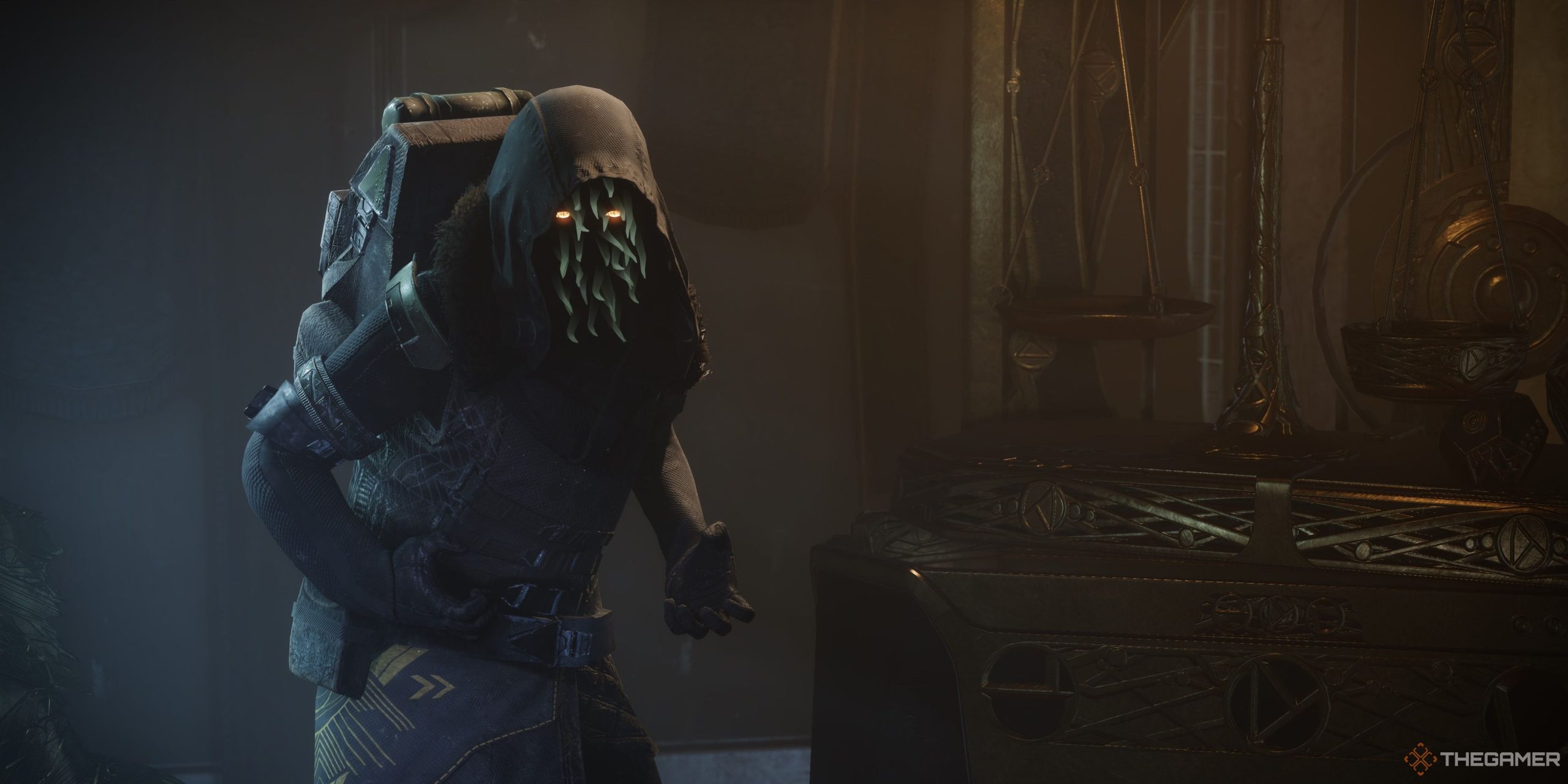 Destiny 2:奇妙なコインを手に入れる方法