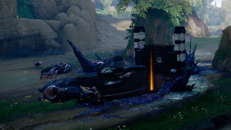 運命2で導管を非アクティブ化する方法2最終的な形