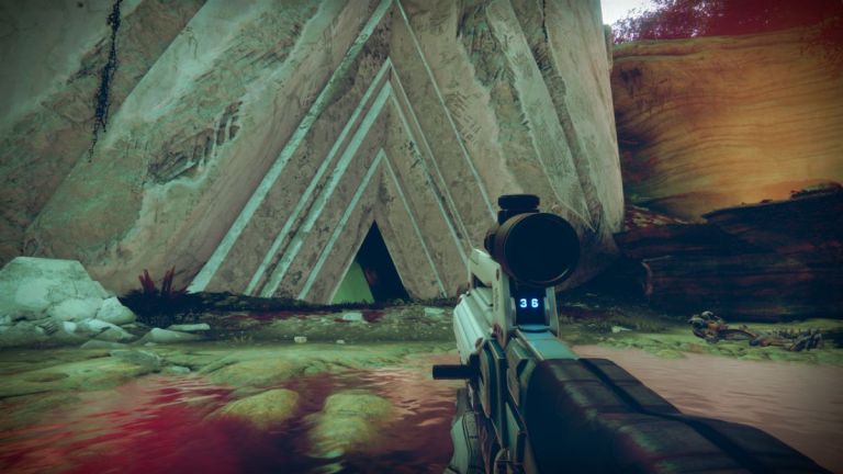 Encoded Login in Destiny 2を完了する方法2