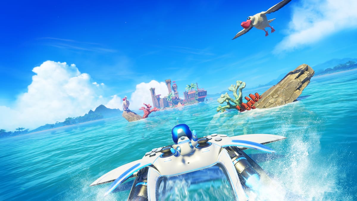 2024年のベストPS4/PS5ゲームのDestructoid's Awardは…
