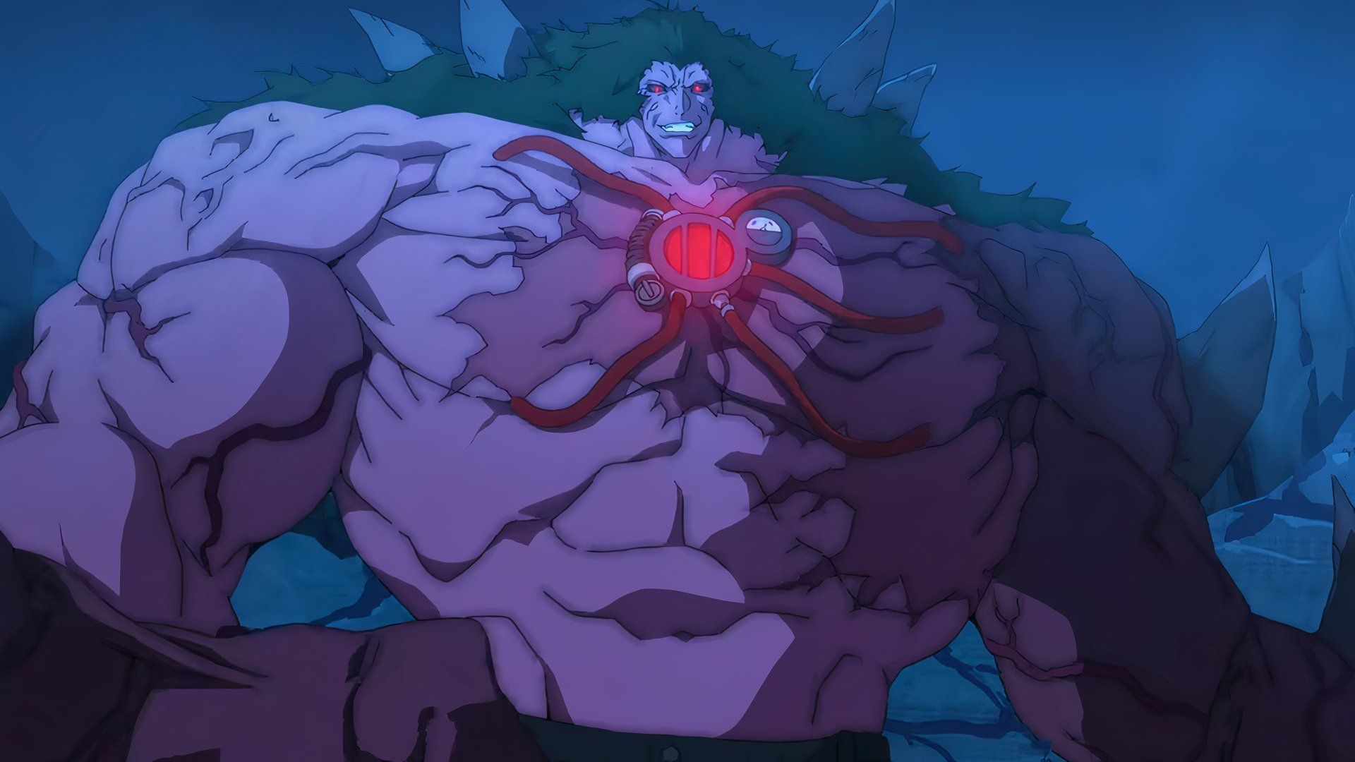 NetflixのDevil May Cry：シーズン1エピソード、ランク付け