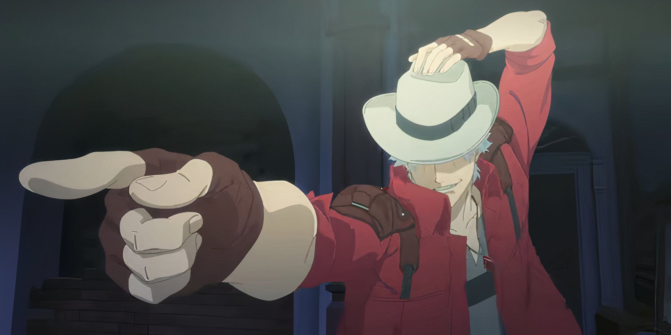 NetflixのDevil May Cryシーズン1に登場するすべての曲