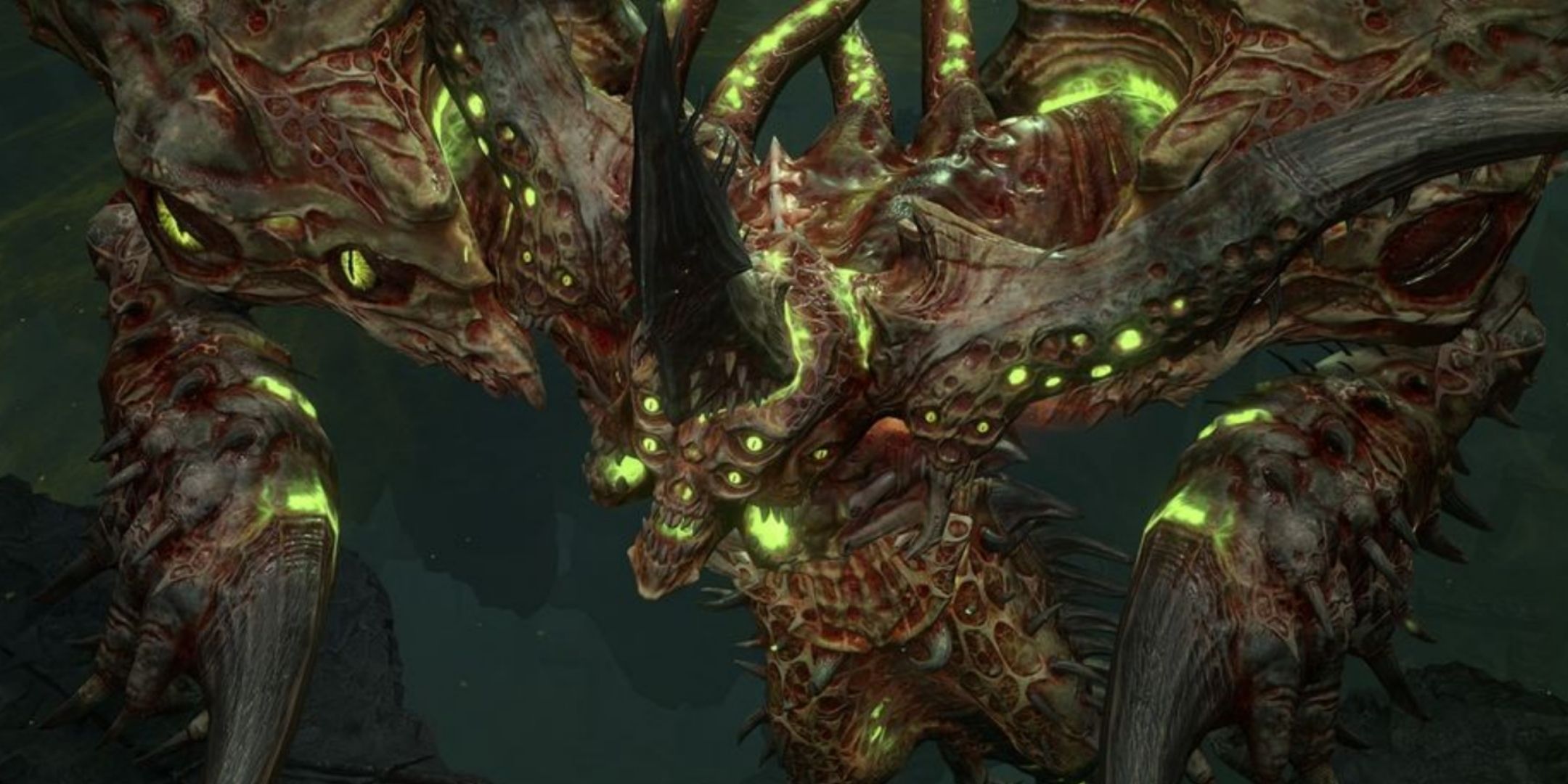 「シーズン8は絶対に恥ずかしい」：Diablo 4プレイヤーは新しい聖遺物局システムに激怒しています