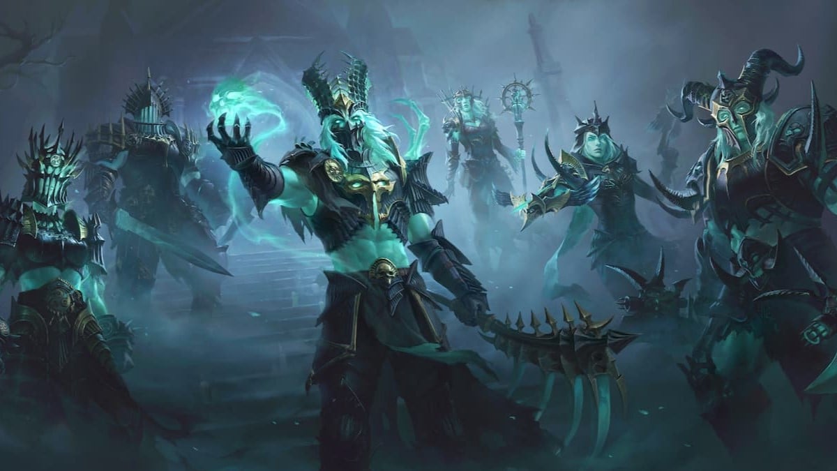 すべてのディアブロの不滅のシーズンは日付と終了日を開始します