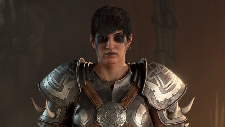 Diablo 4でユニークな山の怒りのマントルを手に入れる方法